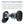 Original A6S TWS Wireless Bluetooth Headset with Mic Air Pro Earbuds for Xiaomi Noice Cancelling Earphone Bluetooth Headphones