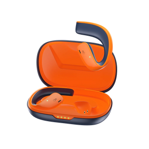 Black Shark T20 Wireless Earbuds, Bluetooth 5.3 IPX67 Waterproof Earphones, Over Ear Buds Stereo Deep Bass Headset with Earhooks