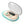 Mini Invisible Sleep Wireless Earphone Bluetooth 5.0 Hidden Earbuds IPX5 Waterproof Noise Cancelling Touch Control Headphone X55