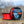Reaction Tackle Braided Fishing Line - NO FADE Red