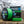 Reaction Tackle Braided Fishing Line - Hi-Vis Green