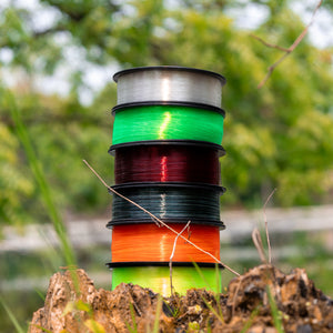 Reaction Tackle Nylon Monofilament Fishing Line