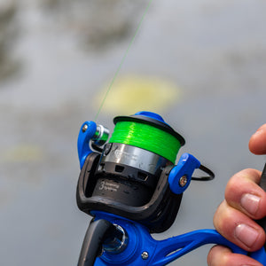 Reaction Tackle Fishing Rod and Spinning Reel Combo – Predator Pro