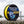 Reaction Tackle Braided Fishing Line - NO FADE Yellow