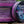Reaction Tackle Braided Fishing Line - Pink Camo