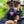 Reaction Tackle Braided Fishing Line - Pink Camo