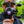 Reaction Tackle Braided Fishing Line - Purple