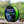 Reaction Tackle Braided Fishing Line - NO FADE Hi Vis Green