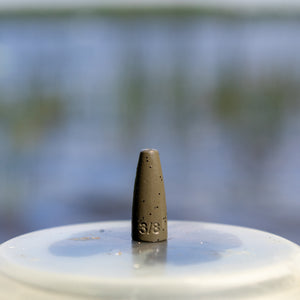 Reaction Tackle Lead Worm Weights (25 pack)