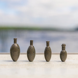 Reaction Tackle Punch Weights/ Tungsten Sinkers