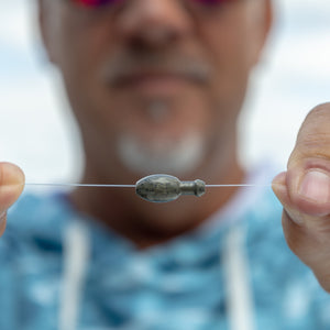 Reaction Tackle Punch Weights/ Tungsten Sinkers