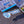 Reaction Tackle 12 inch Carpet Graphic
