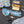 Reaction Tackle 12 inch Carpet Graphic