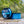 Reaction Tackle Braided Fishing Line - Sea Blue