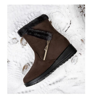Winter Women Boots Fashion