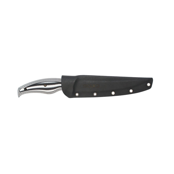SORD 7" Fillet Knife - Medium Flex