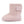 Newborn Baby Winter Boots – Soft Corduroy Booties