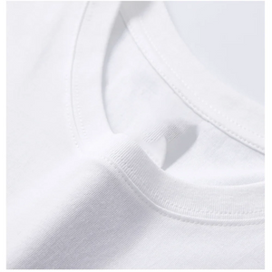 Men's summer printed T-shirt - High-quality, casual, versatile and trendy loose-fitting T-shirt