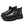 Winter Snow Boots, Men's Insulated Warm Cotton Boots, Anti-slip and Wear-resistant Hiking Shoes, Casual Outdoor Boots