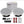 Herdio 6.5 Inch Home Audio 300W Ceiling Bluetooth Speaker Home Recessed Speaker System For Indoor Kitchen Bedroom Bathroom 2PCS
