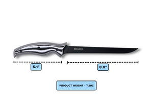 8" FILLET KNIFE - SUPER FLEX