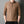 Men's Waffle Long Sleeved POLO Shirt with Letter Printed Lapel Casual Top