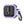 2025 Armor Lock Earphone Cover For AirPods 4 Pro2 3 2 1 Case TPU PC Shockproof Headphone Box For AirPods Pro 2 2nd 4th Cases