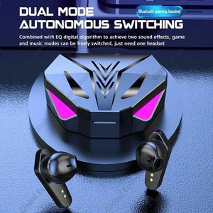 X15 Wholesale Tws Earphone Bluetooth Wireless Without Box V5.1 in Ear Headphones Blutooth Hearing Aids Sport Gamer Headset Phone