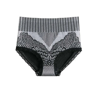 Women High Waist Shaping Panties Breathable Body Shaper Slimming Tummy Underwear Butt Lifter Seamless Panties Shaperwear