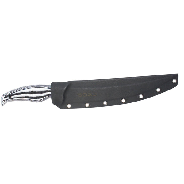 SORD 9" Fillet Knife - Flexy