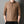 Men's Waffle Long Sleeved POLO Shirt with Letter Printed Lapel Casual Top