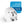 South Africa to Europe Schuko - Type E/F - Travel Plug Adapter - Grounded (SA-EU) - TRAPSKI