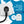 South Africa to Europe Schuko - Type E/F - Travel Plug Adapter - Grounded (SA-EU) - TRAPSKI