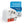 South Africa to UK - Type G - Travel Plug Adapter - Grounded (SA-UK) - TRAPSKI