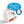 South Africa to UK - Type G - Travel Plug Adapter - Grounded (SA-UK) - TRAPSKI