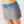 Women's Plus Size Drawstring Swim Skirt