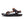 Scrambler Sandals - Men's - Khaki & Orange