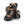 Scrambler Sandals - Men's - Sand & Brown