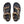 Scrambler Sandals - Women's - Sand & Brown