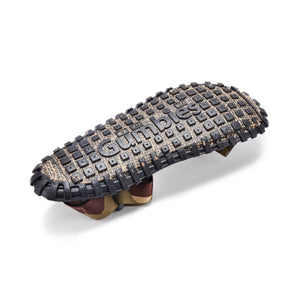 Scrambler Sandals - Women's - Sand & Brown
