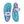 Slingbacks - Women's - Neon Palm