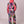 Saved by The Bell Men's Ski Suit