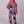 Saved by The Bell Women's Ski Suit