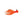 UV Orange Sink it Series Jig - TRAPSKI