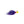 Chartreuse/Purple Sink it Series Jig - TRAPSKI