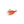 Pearl/Orange Sink it Series Jig - TRAPSKI