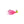 Double Take Sink It Series Jig – Chartreuse Pink