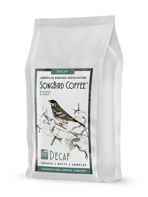 SongBird Decaf