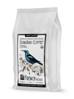SongBird French