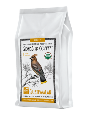 SongBird Guatemalan